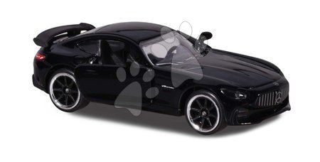 Spielzeugautos - Spielzeugauto Black Edition Majorette - 14