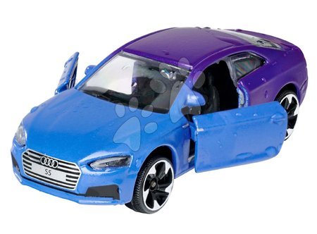 Spielzeugautos - Farben – wechselndes Spielzeugauto mit Sammelkarte Limited Edition 6 Majorette - 14