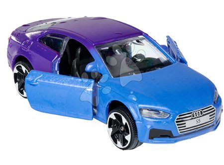 Spielzeugautos - Farben – wechselndes Spielzeugauto mit Sammelkarte Limited Edition 6 Majorette - 15