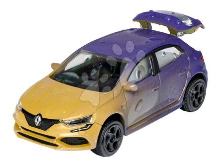 Spielzeugautos - Farben – wechselndes Spielzeugauto mit Sammelkarte Limited Edition 6 Majorette - 33