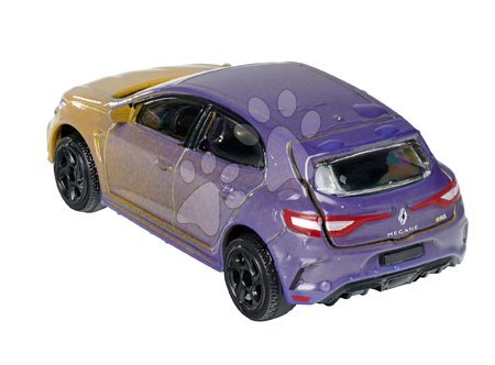 Spielzeugautos - Farben – wechselndes Spielzeugauto mit Sammelkarte Limited Edition 6 Majorette - 36