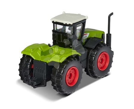 Játékautók  - Gazdasági járművek Farm Vehicles Majorette - 6