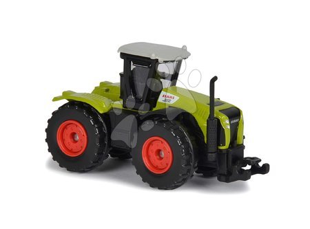 Játékautók  - Gazdasági járművek Farm Vehicles Majorette - 7