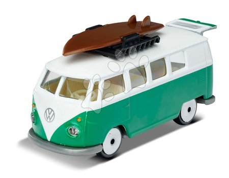 Autíčka  - Autíčka Volkswagen Majorette - 2