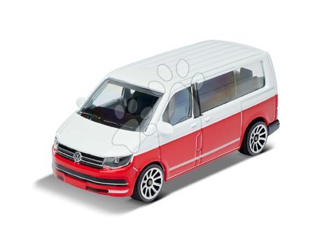 Autíčka  - Autíčka Volkswagen Majorette - 4