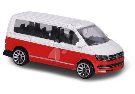 Autíčka  - Autíčka Volkswagen Majorette - 13