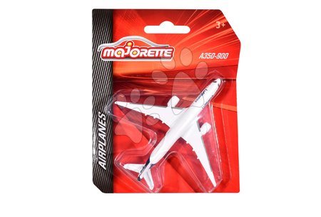 Mașinuțe - Avion Airplane Majorette - 7