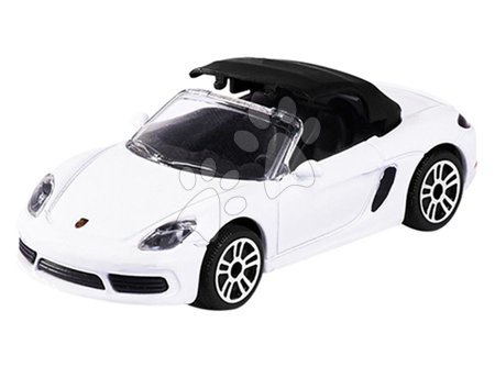 Sety autíčka - Autíčka Porsche Edition Discovery Pack Majorette - 24