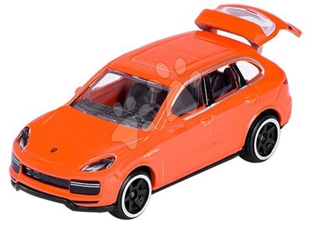 Sety autíčka - Autíčka Porsche Edition Discovery Pack Majorette - 32