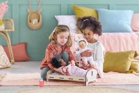 Kleidung für Puppen - Kleidung Jumpsuit Pyjamas Einhorn Ma Corolle - 6