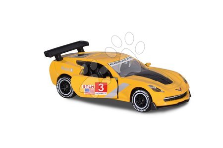 Autíčka  - Autíčka závodní Racing Cars Majorette - 27