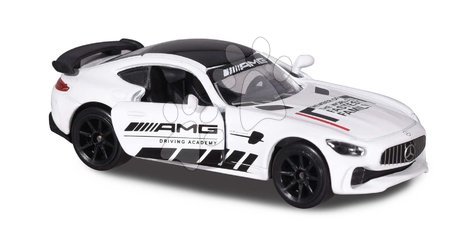 Autíčka  - Autíčka závodní Racing Cars Majorette - 12