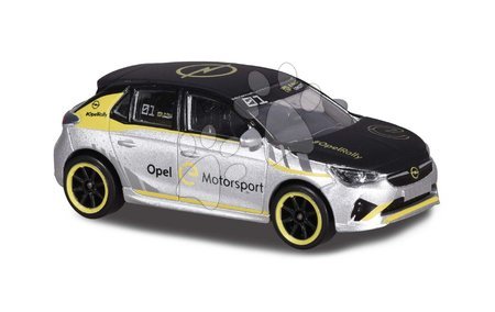 Autíčka  - Autíčka závodní Racing Cars Majorette - 16