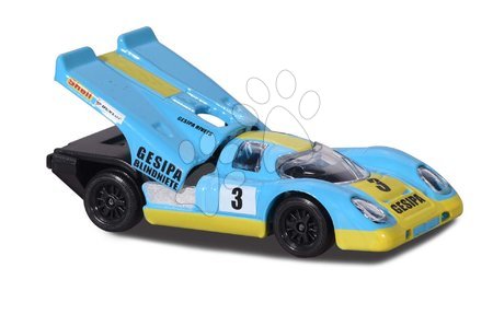 Autíčka  - Autíčka závodní Racing Cars Majorette - 20