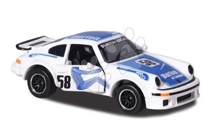 Autíčka  - Autíčka závodní Racing Cars Majorette - 21