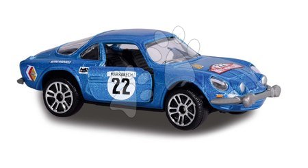 Autíčka  - Autíčka závodní Racing Cars Majorette - 22