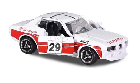 Autíčka  - Autíčka závodní Racing Cars Majorette - 23