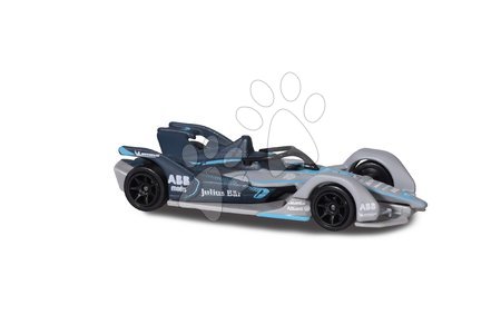 Játékautók  - Kisautók Formula E Deluxe Gen 2 Cars Majorette - 2