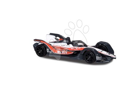 Toy cars - Formula E Deluxe Gen 2 Cars Majorette toy car - 4