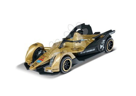 Játékautók  - Kisautók Formula E Gen 2 Cars Majorette - 8