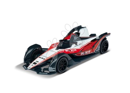 Játékautók  - Kisautók Formula E Gen 2 Cars Majorette - 9