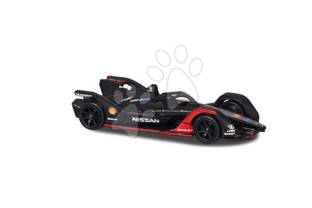 Játékautók  - Kisautók Formula E Gen 2 Cars Majorette - 11