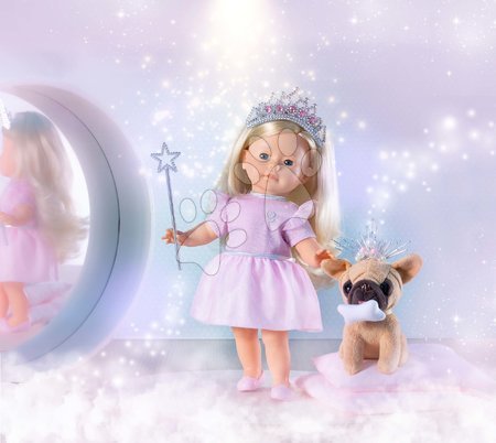 Játékbaba ruhák - Ruhácska Princess & Accessories Set Ma Corolle - 4