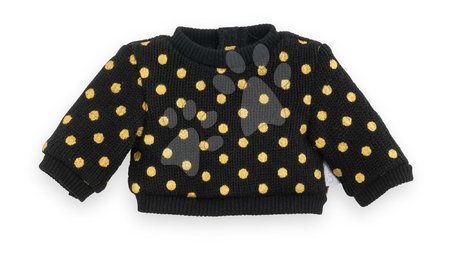 3 - 6 years - Oblečenie Pullover Couture Ma Corolle