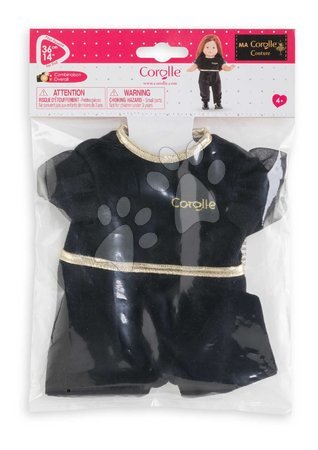 Doll clothing - Oblečenie Jumpsuit Couture Ma Corolle - 2