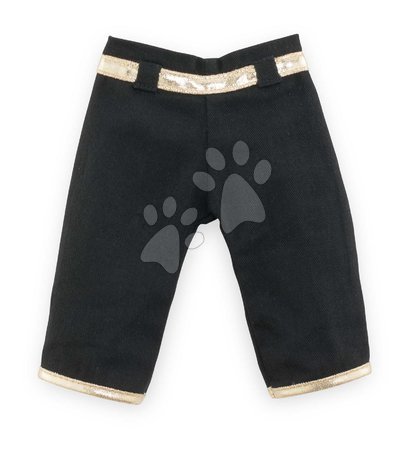 3 - 6 years - Oblečenie Pants Couture Ma Corolle