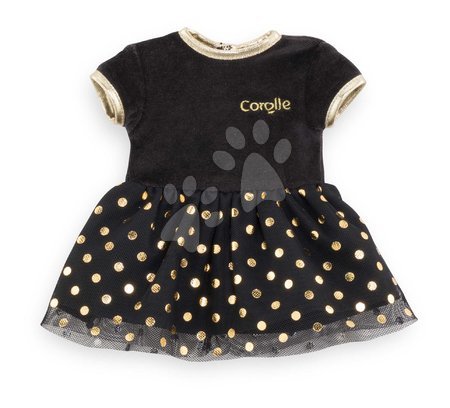 3 - 6 years - Oblečenie Dress Couture Ma Corolle