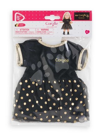 Kleidung für Puppen - Kleidung Dress Couture Ma Corolle - 2