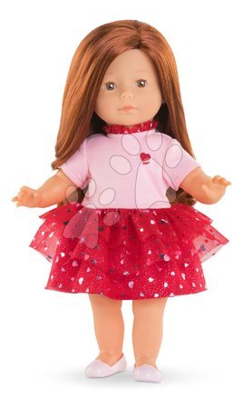 Doll clothing - Oblečenie Dress Heart Petals Ma Corolle - 1