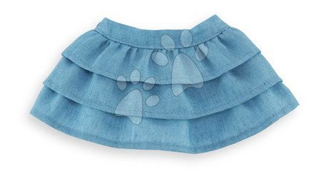 Muñecas | Página 15 - Ropa Falda Ruffle Ma Corolle