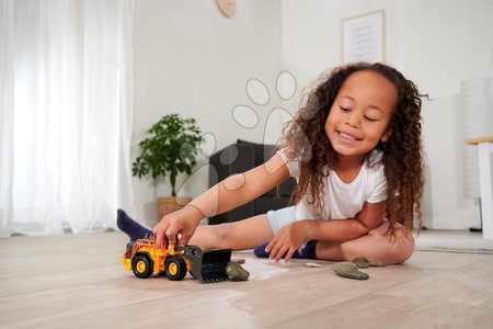 Engins de construction - Chargeuse Volvo Wheel Loader Majorette - 7