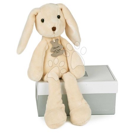 Plush rabbits - Plyšový zajačik Bunny Sweety Chou Histoire d’ Ours - 2