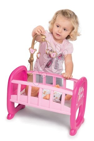 Kućice za lutke - Kućica za lutku Baby Nurse Doll's Play Center Smoby - 6