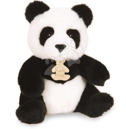 Plush toys | Page 3 - Plush panda Les Authentiques Histoire d’ Ours_1