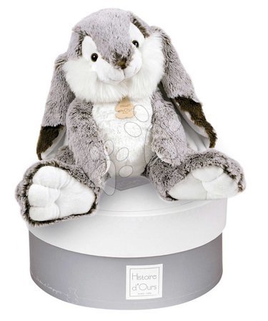 Plush rabbits - Plyšový zajačik Bunny Marius Histoire d’ Ours_1