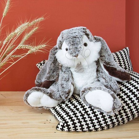 Lapins en peluche - Peluche lapin Bunny Marius Histoire d’ Ours_1