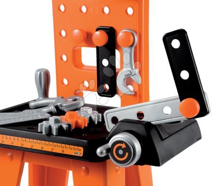 Workbench playsets - Black&Decker Écoiffier Workshop - 4