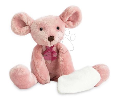 Plush animals - Plyšové zvieratko na maznanie Sweety Chou Histoire d’ Ours - 6