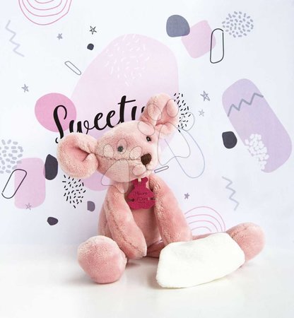 Jouets à câliner et pour s’endormir - Peluche à câliner Sweety Chou Histoire d’Ours - 7