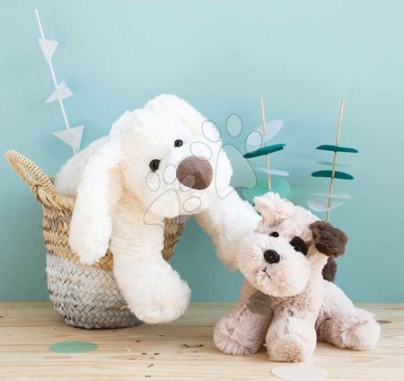 Plush animals - Plyšový psík Cookie Dog Histoire d’ Ours - 2