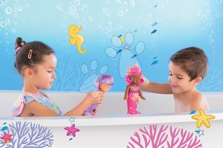 Lalki od 3 roku życia - Lalka Syrenka Melia Mini Mermaid Corolle - 8