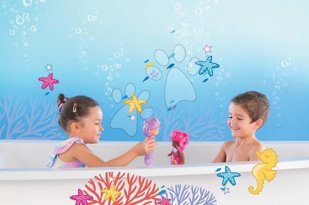 Lalki od 3 roku życia - Lalka Syrenka Melia Mini Mermaid Corolle - 9