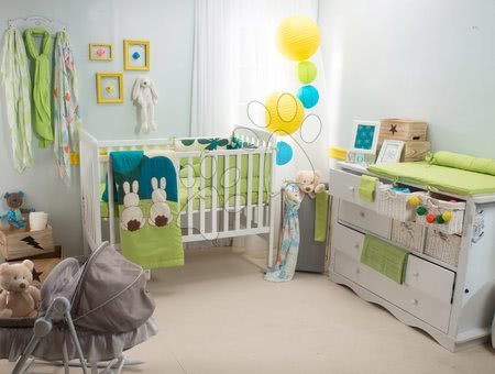 Baby bedding - Bedding set Joy toTs-smarTrike - 4