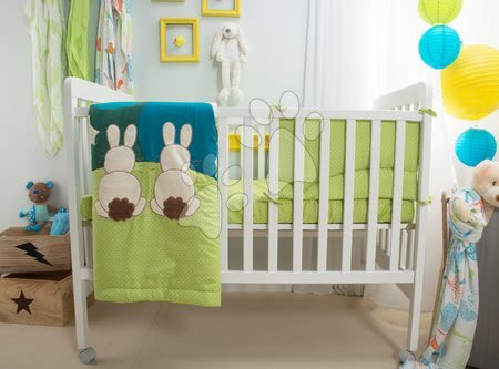 Baby bedding - Bedding set Joy toTs-smarTrike - 5