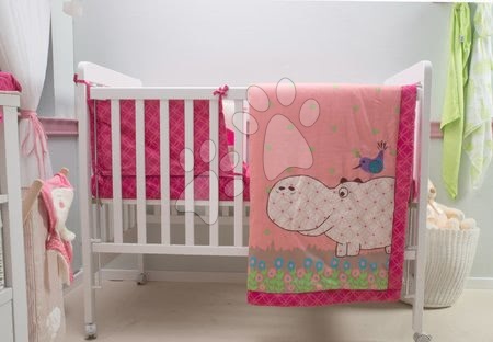 Baby bedding - Bedding set Joy toTs-smarTrike - 4