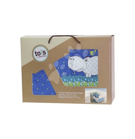 Baby bedding - Bedding set Joy toTs-smarTrike - 3